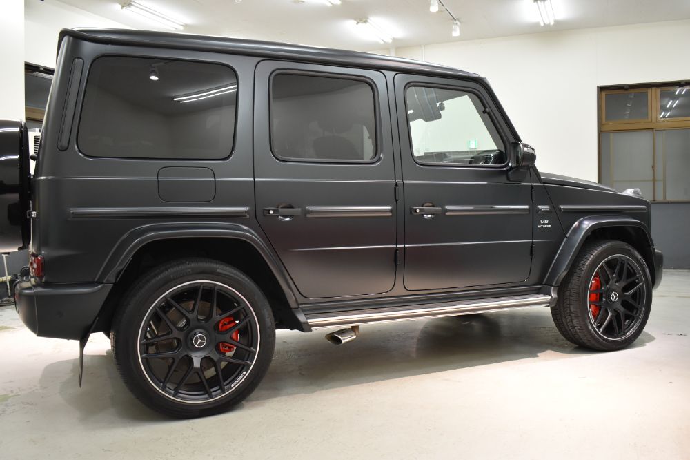 G63AMG