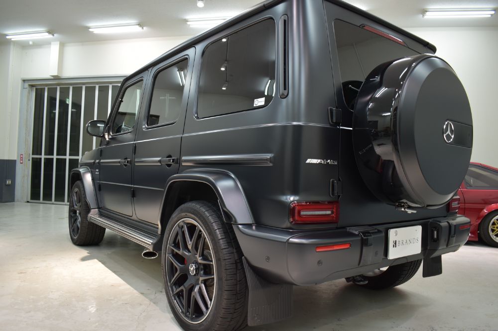 G63AMG