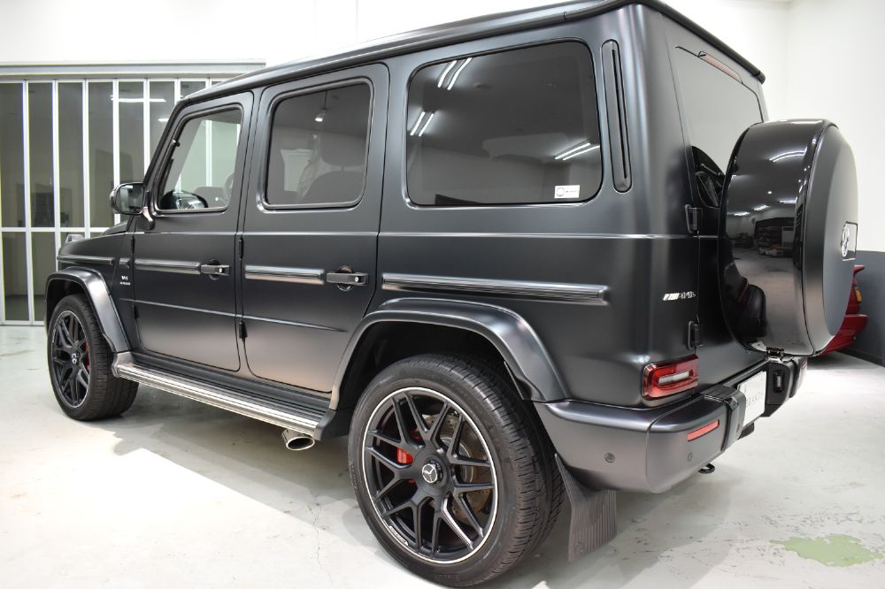 G63AMG