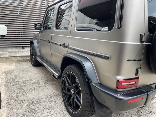 G63AMG