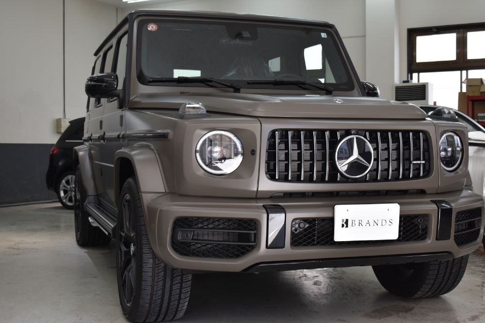 G63AMG