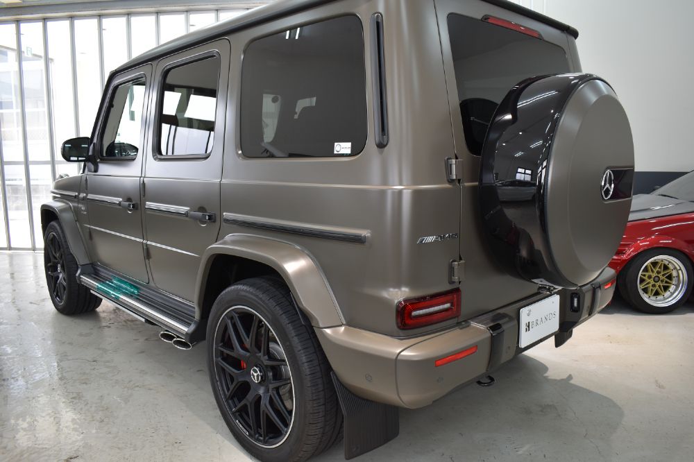 G63AMG