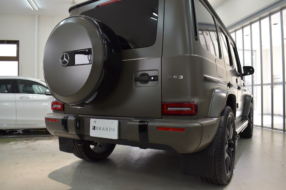 G63AMG