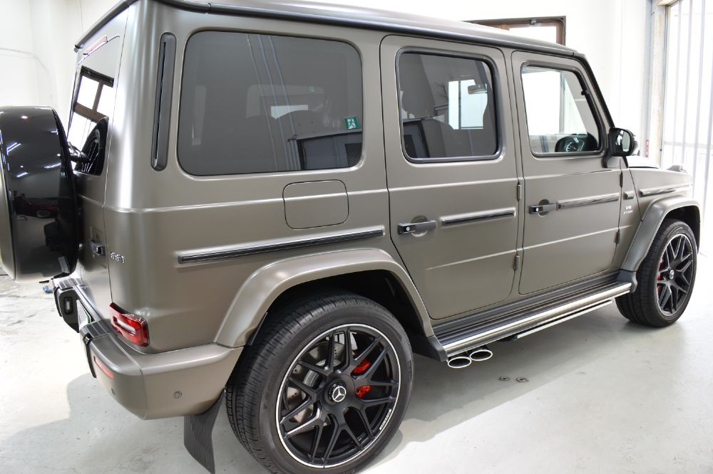 G63AMG