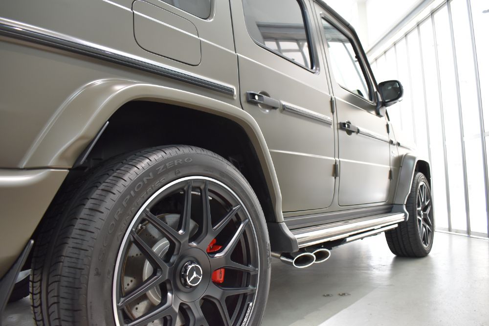 G63AMG