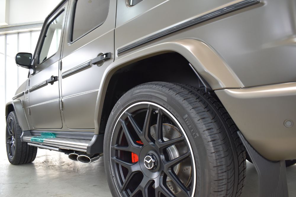 G63AMG