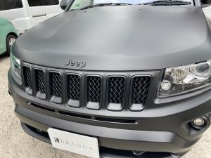 コンパス