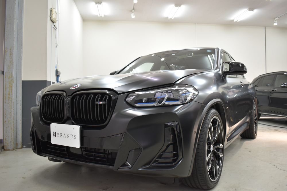ｘ4