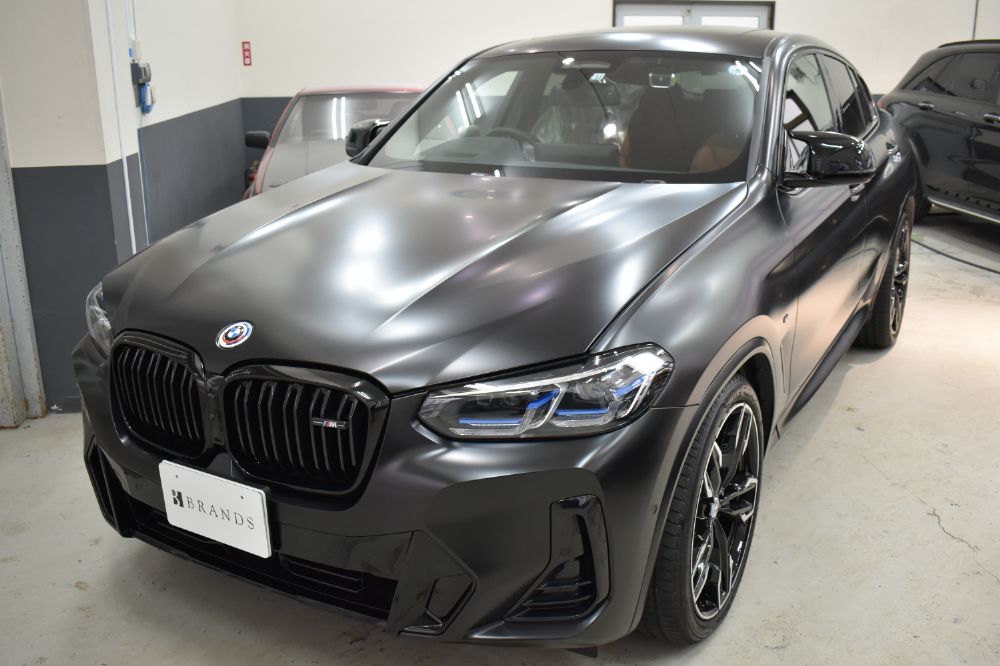 ｘ4