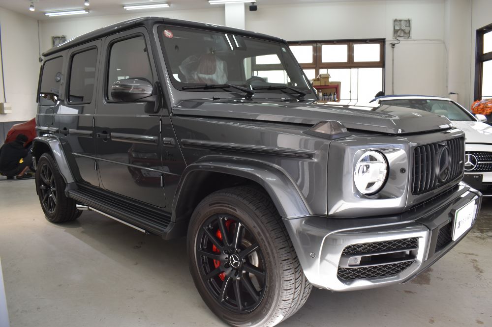 G63AMG
