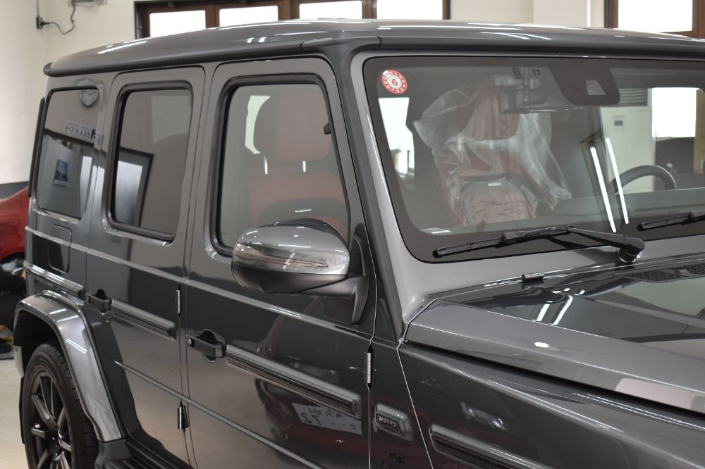G63AMG