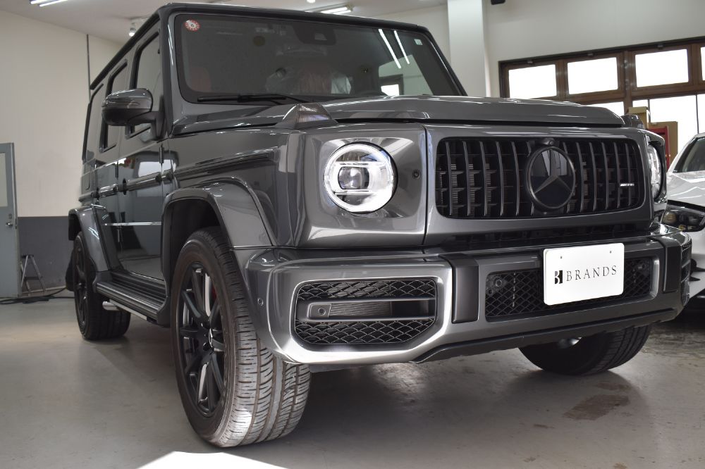 G63AMG