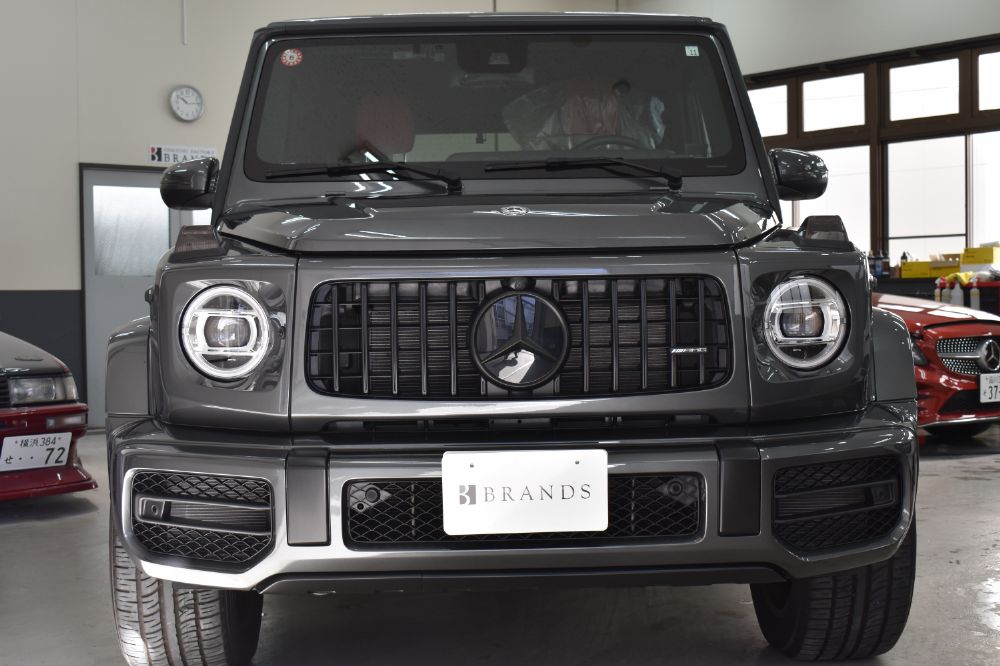 G63AMG