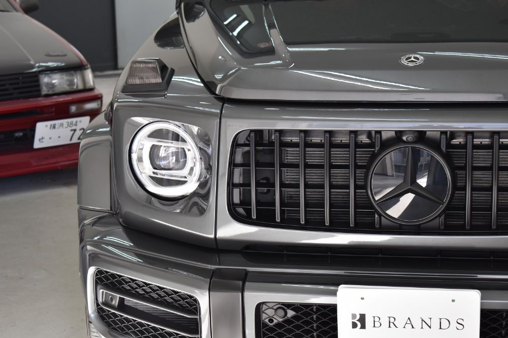 G63AMG