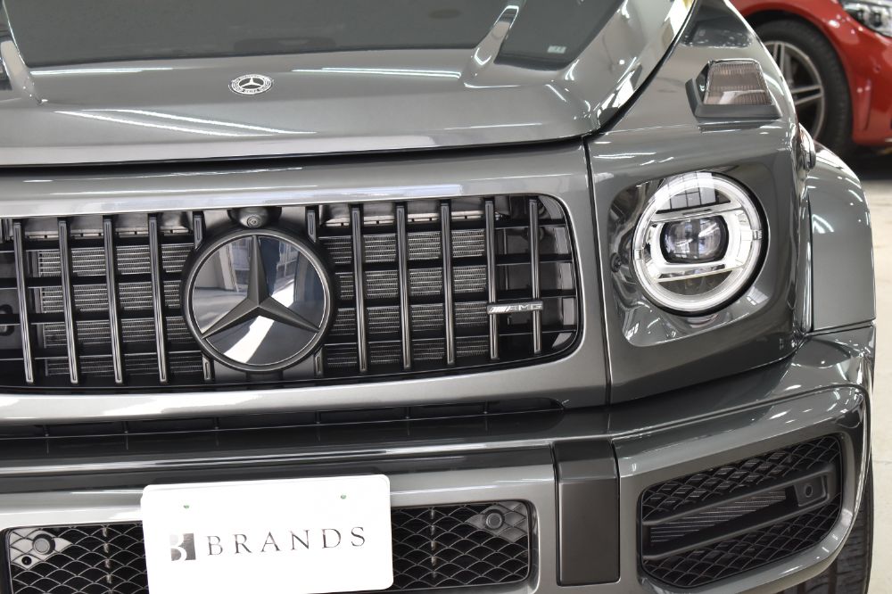 G63AMG