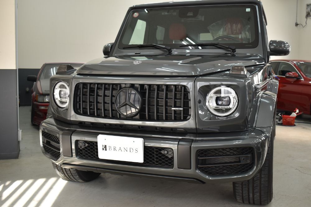 G63AMG