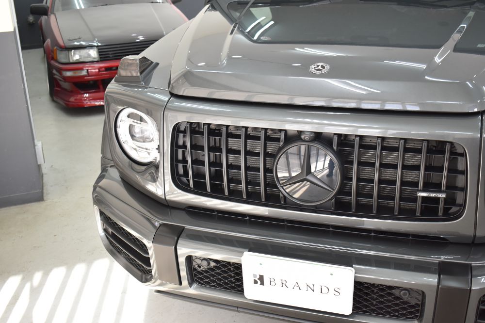 G63AMG