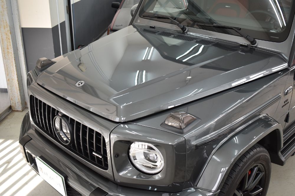 G63AMG