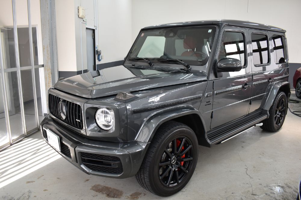 G63AMG