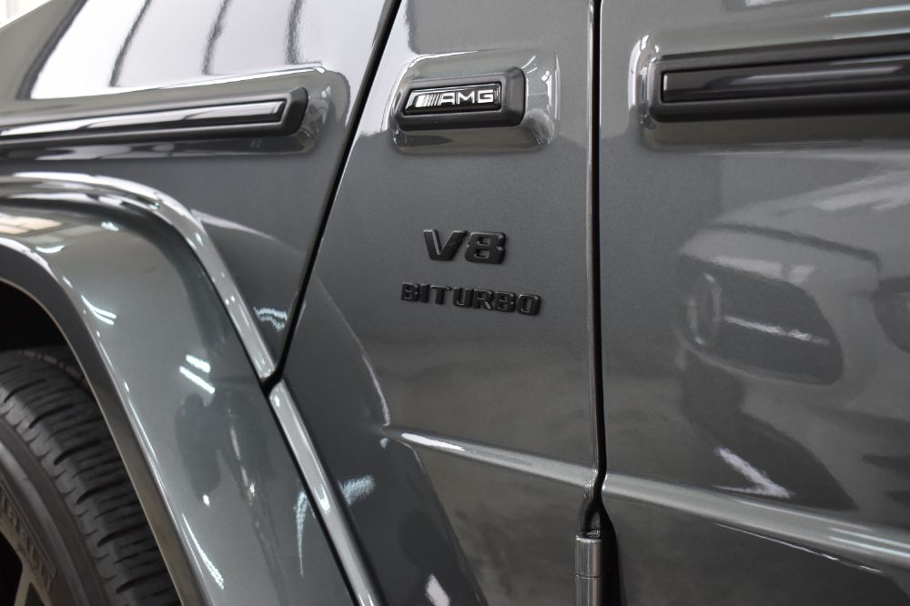 G63AMG