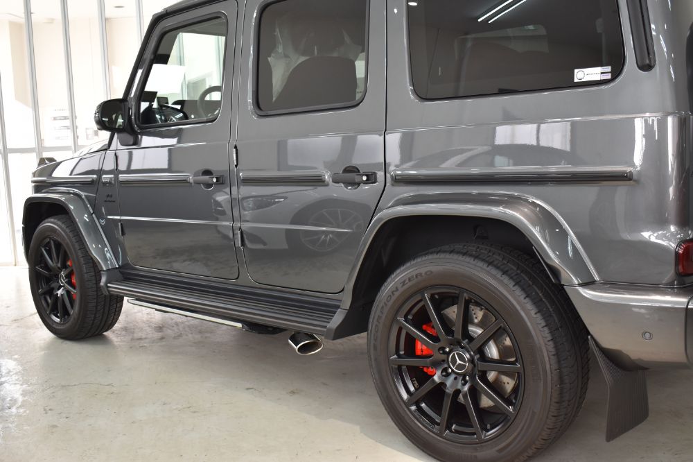 G63AMG