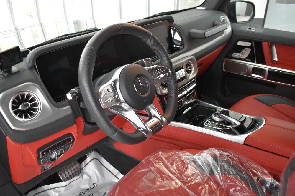 G63AMG