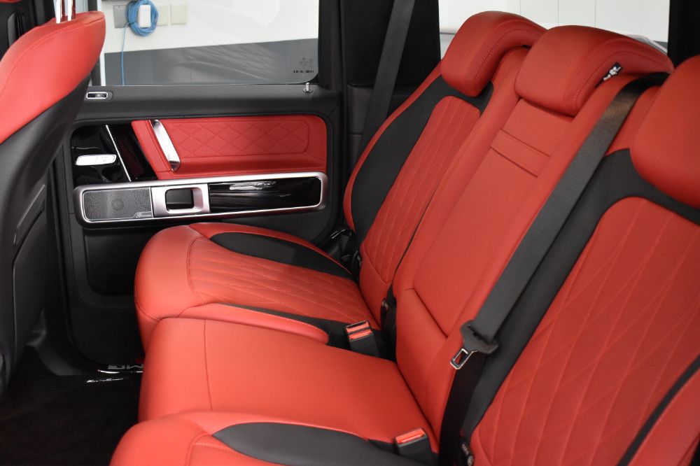 G63AMG