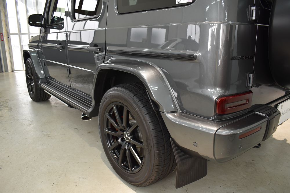 G63AMG