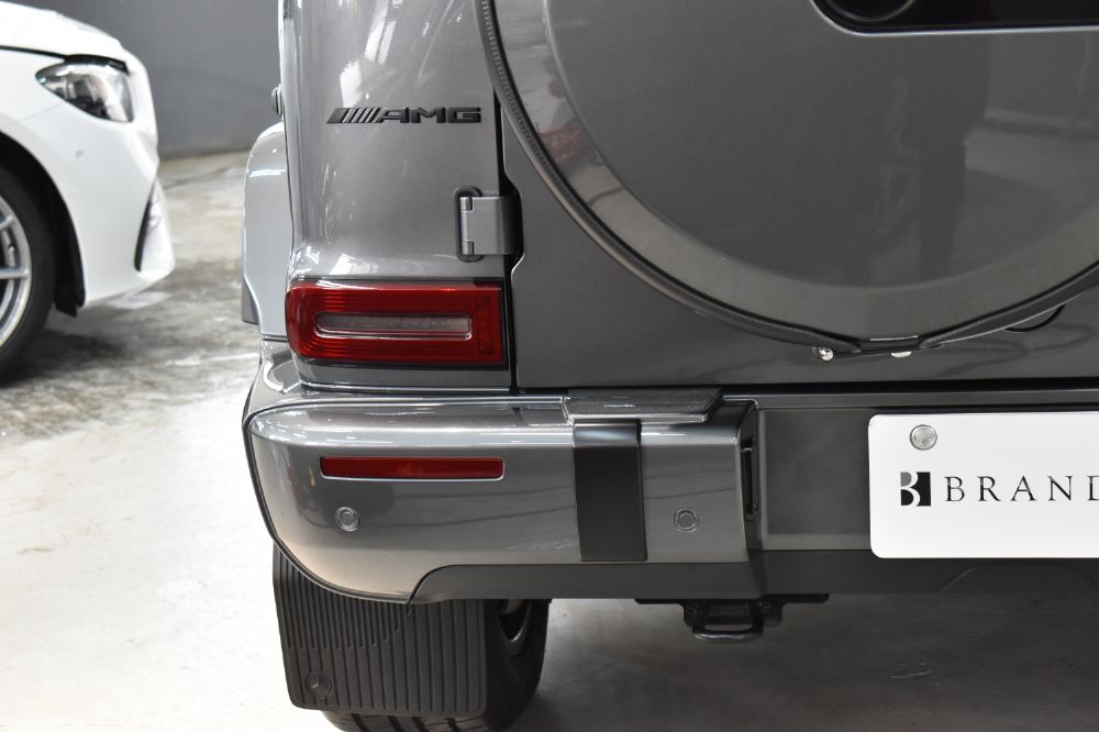 G63AMG