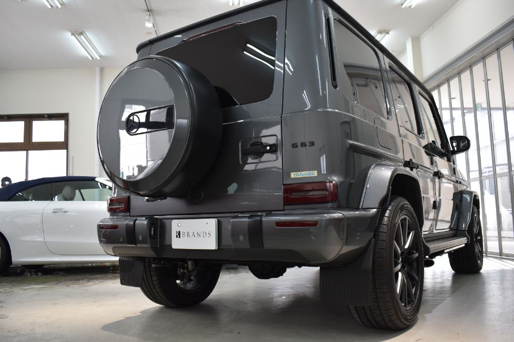 G63AMG