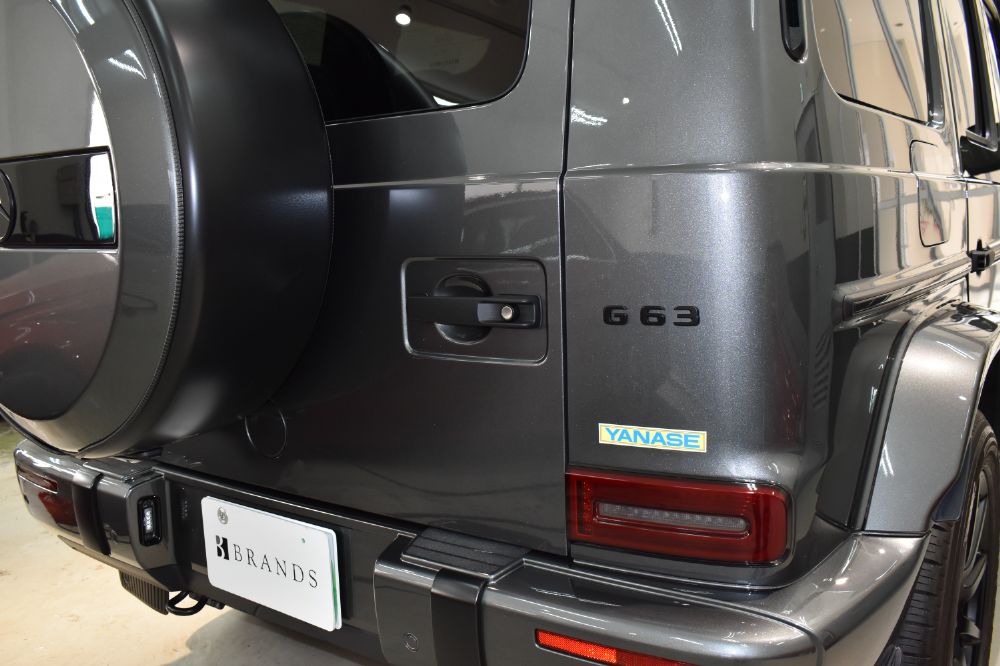 G63AMG