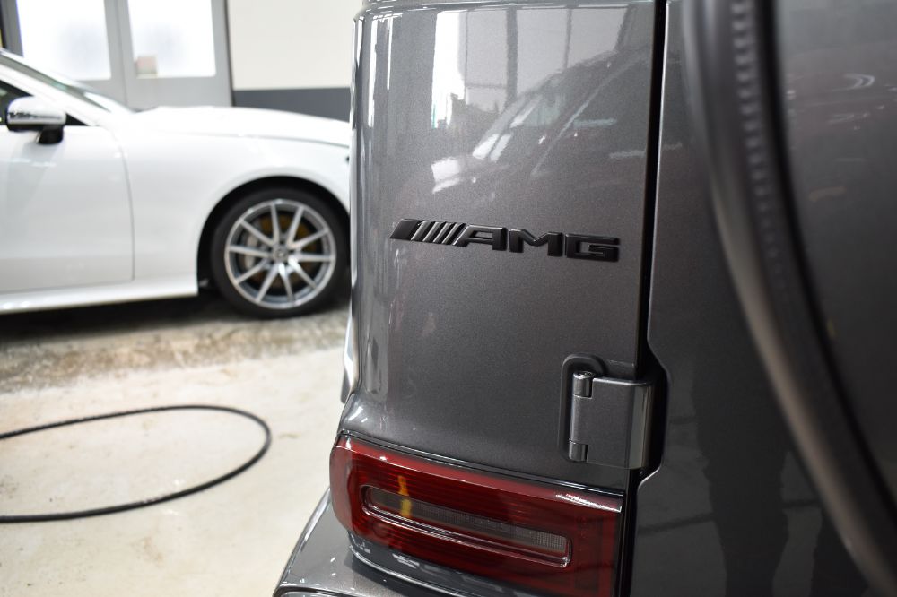 G63AMG
