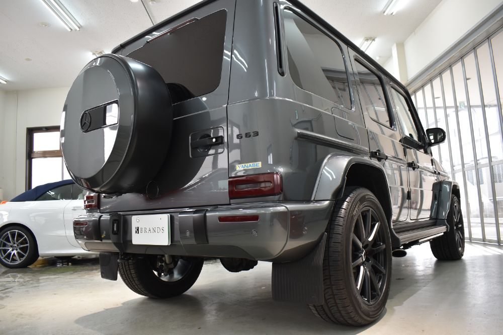 G63AMG