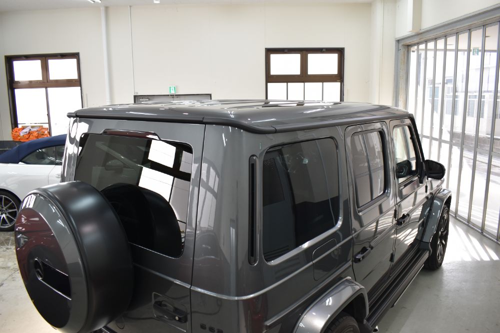 G63AMG