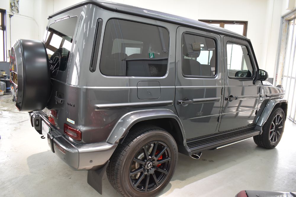 G63AMG