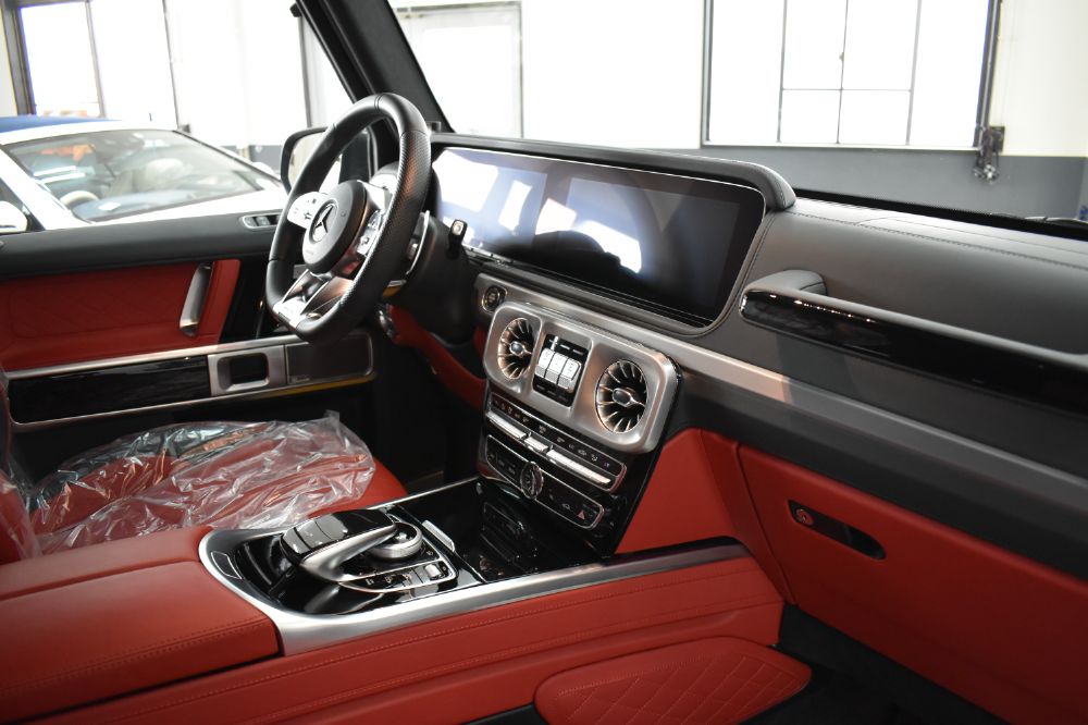 G63AMG