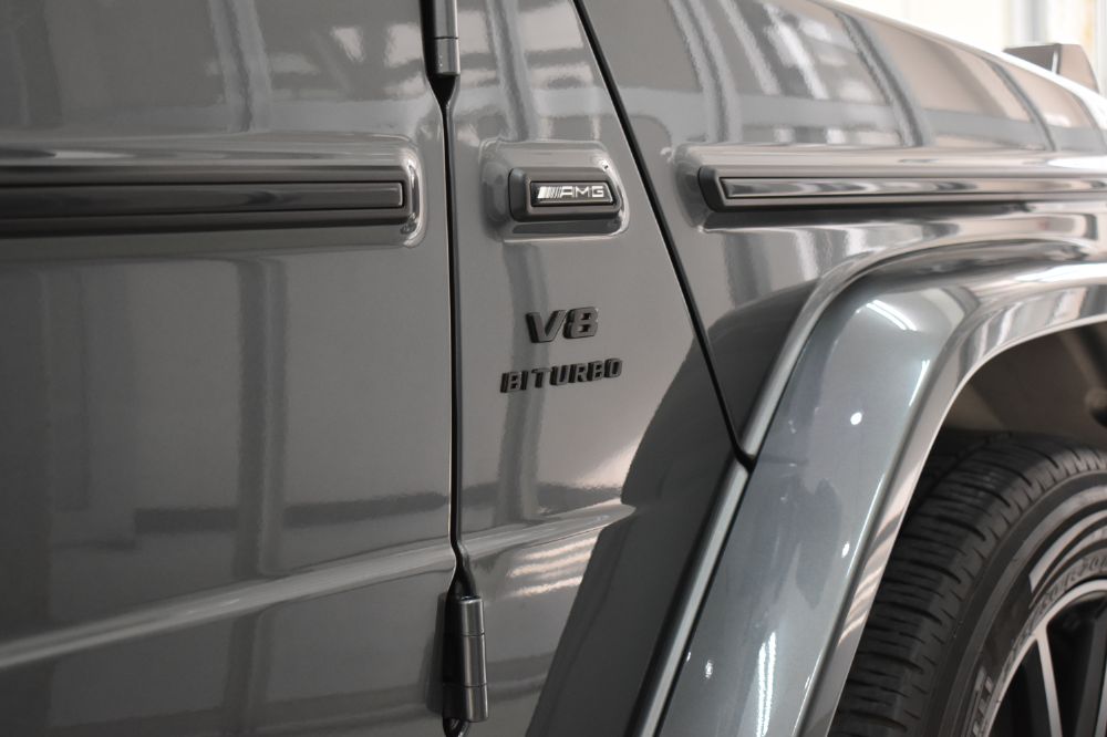 G63AMG
