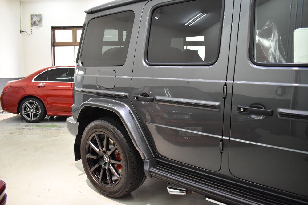 G63AMG