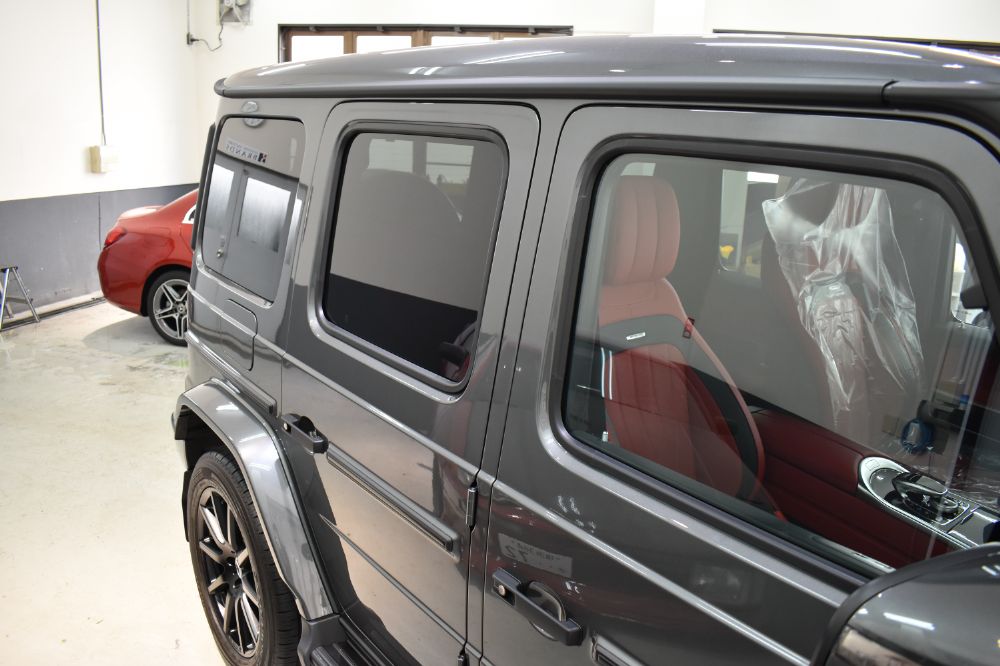 G63AMG