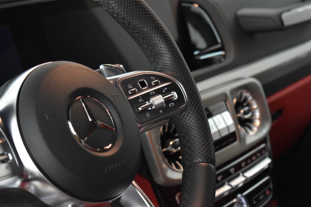 G63AMG