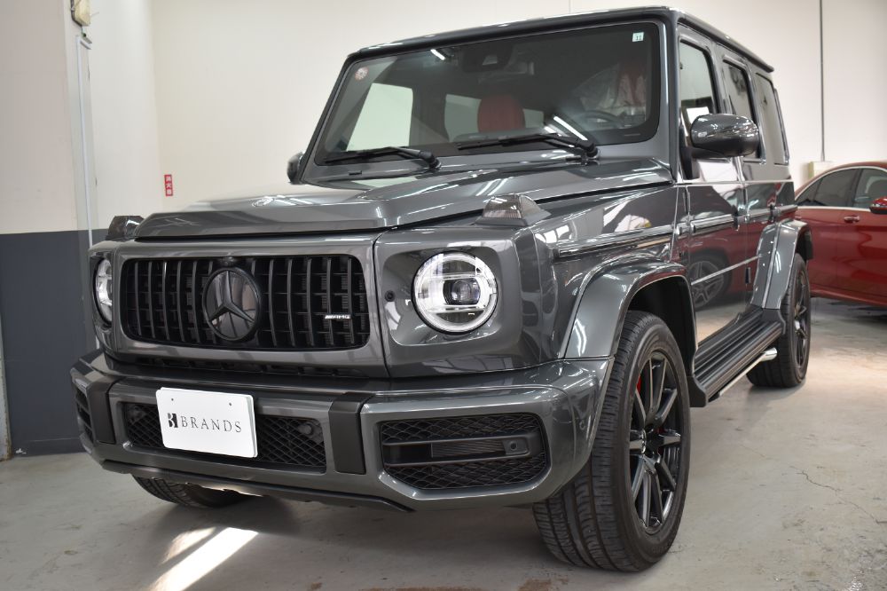 G63AMG