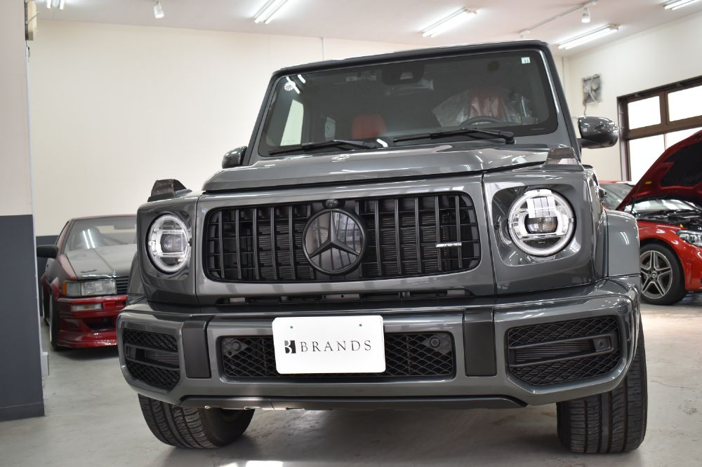 G63AMG