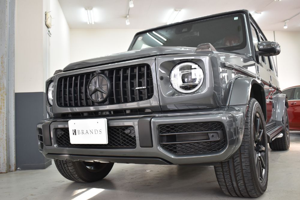 G63AMG
