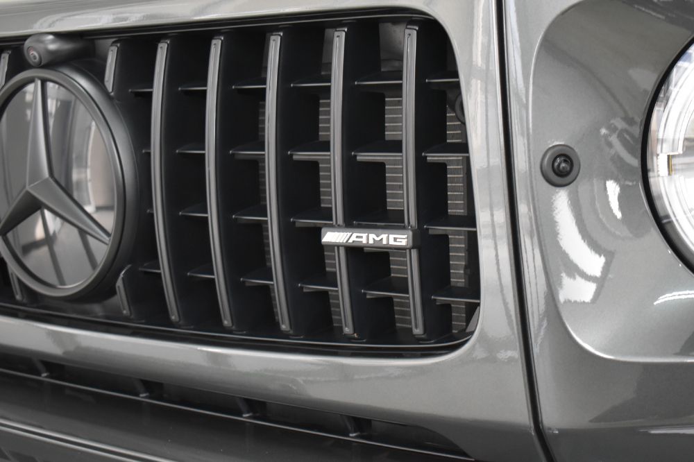 G63AMG
