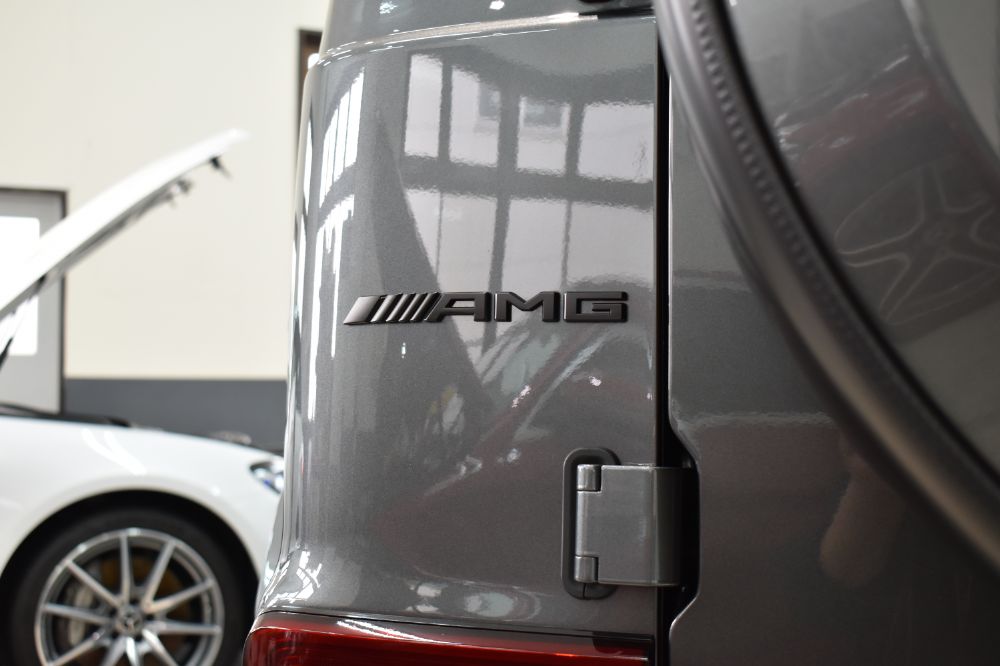 G63AMG