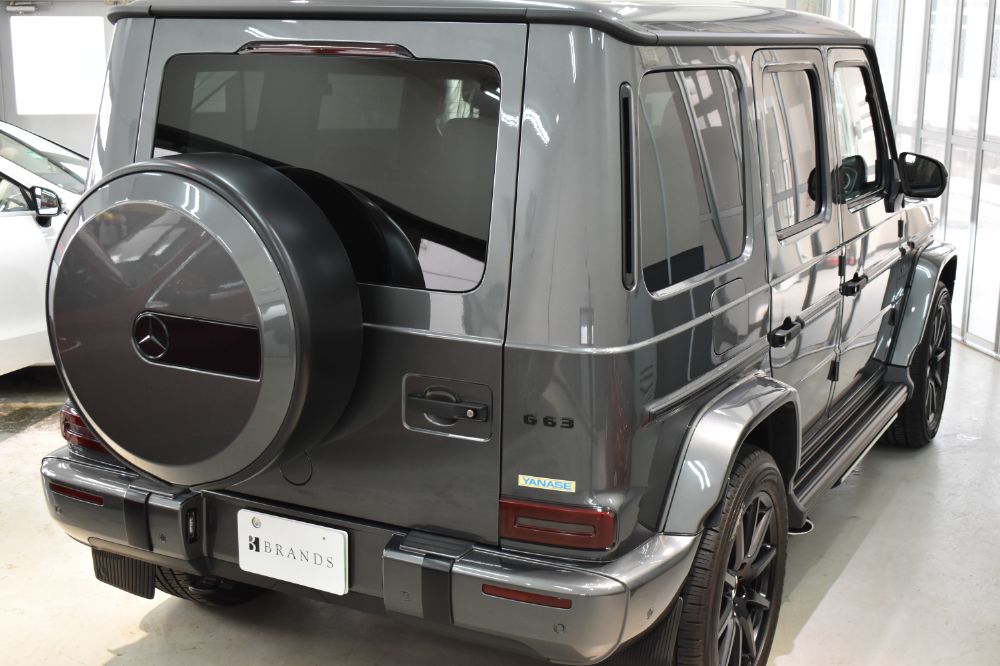 G63AMG
