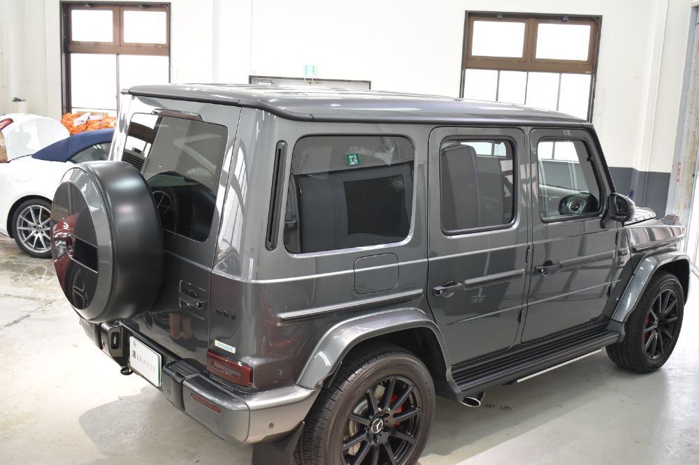 G63AMG