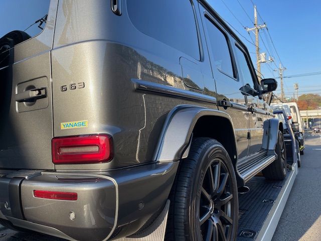 G63AMG