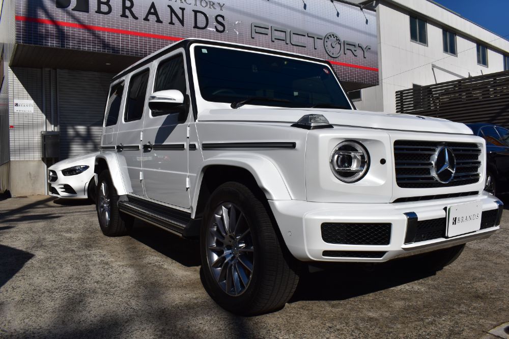 G400d
