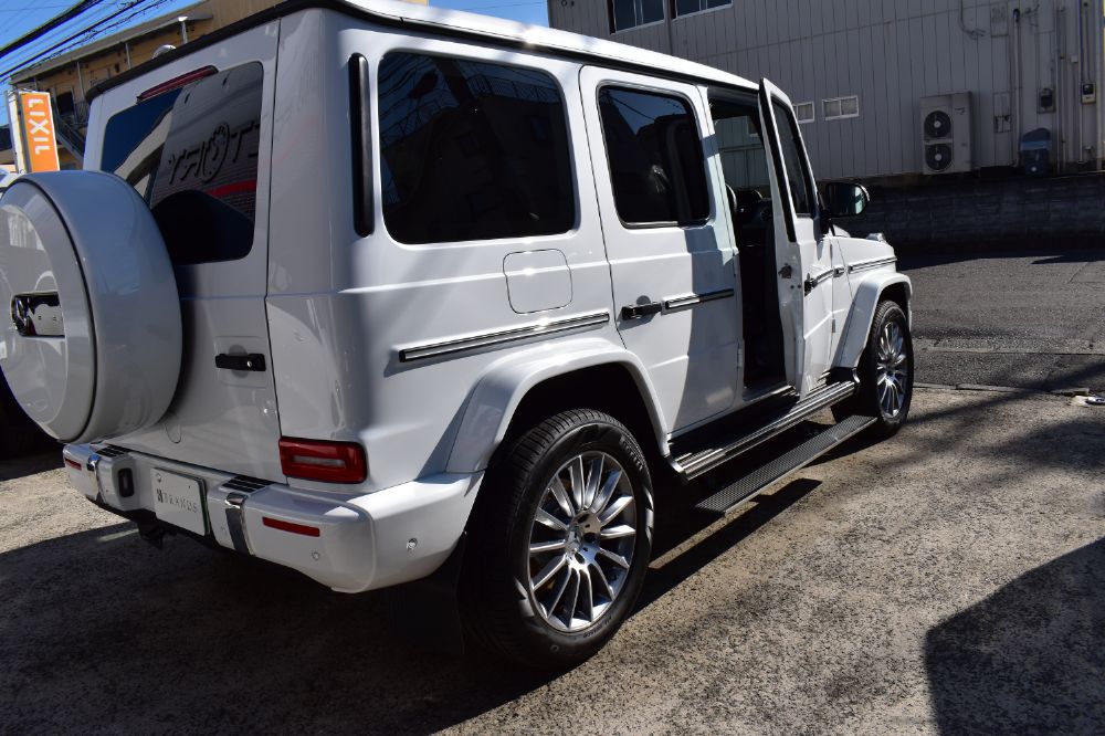 G400d